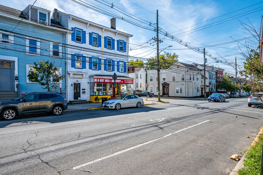 More Photos Of 172 Hamilton St, New Brunswick Storefront Retail Residential For Sale