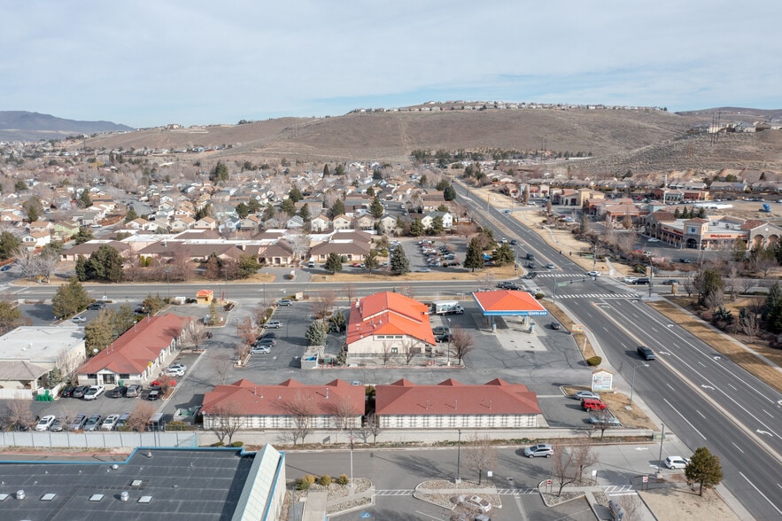 More Photos Of 2955 Vista Blvd, Sparks Freestanding For Sale