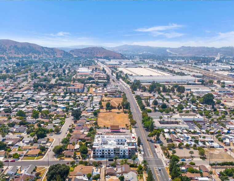 More Photos Of 1300 W Mission Blvd, Pomona Apartments For Sale