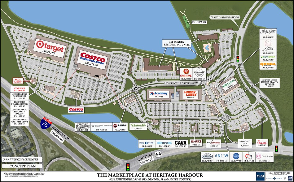 More Photos Of 7105 SR 64 E, Bradenton Unknown For Lease