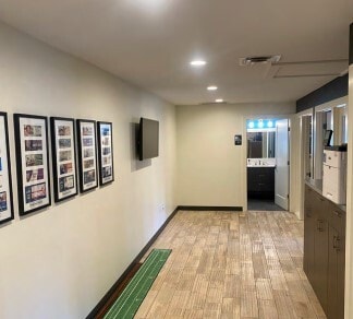 More Photos Of 2140 Riverside Dr, Columbus Office For Lease