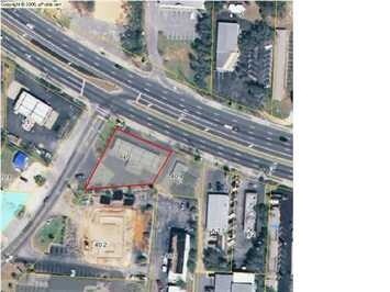 More Photos Of 801 Gulf Breeze Pky, Gulf Breeze Land For Lease