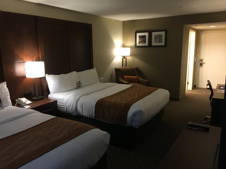 More Photos Of 11050 Southwest Fwy, Houston Hotel For Sale