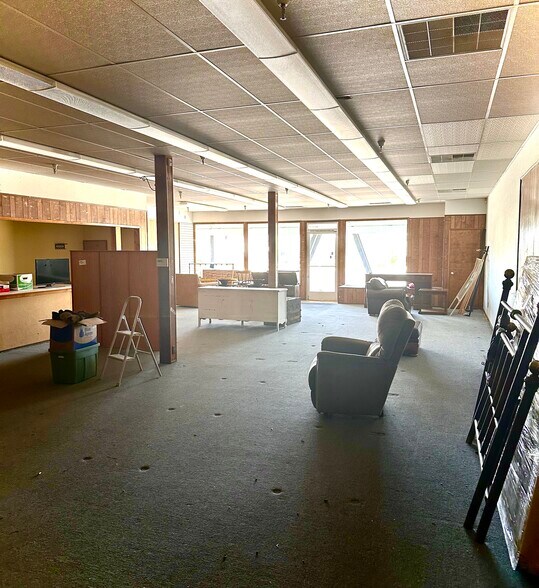 More Photos Of 416-418 N Main St, Angels Camp General Retail For Sale