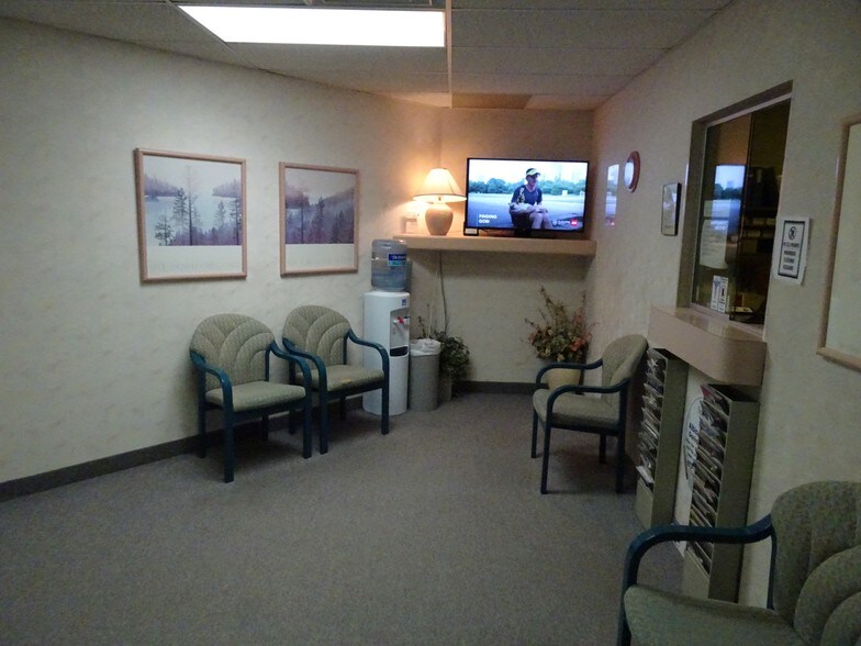 More Photos Of 195 Route 46, Mine Hill Medical For Sale