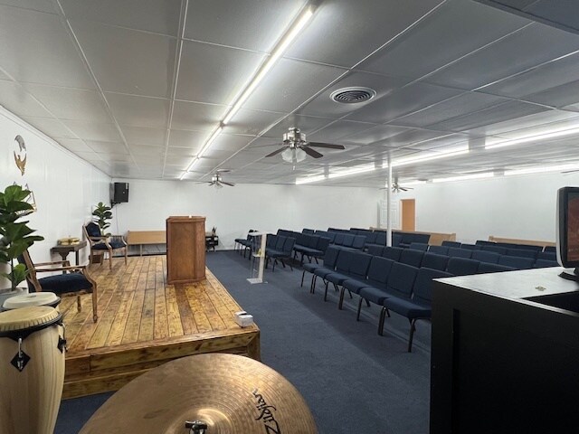 More Photos Of 802-806 N Gray St, Killeen Restaurant For Sale