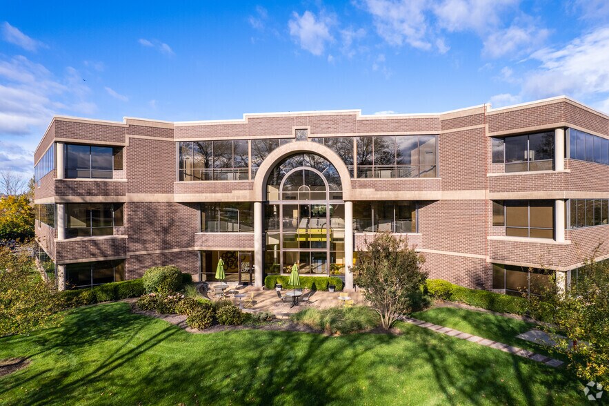 More Photos Of 7 Great Valley Pky, Malvern Office For Lease