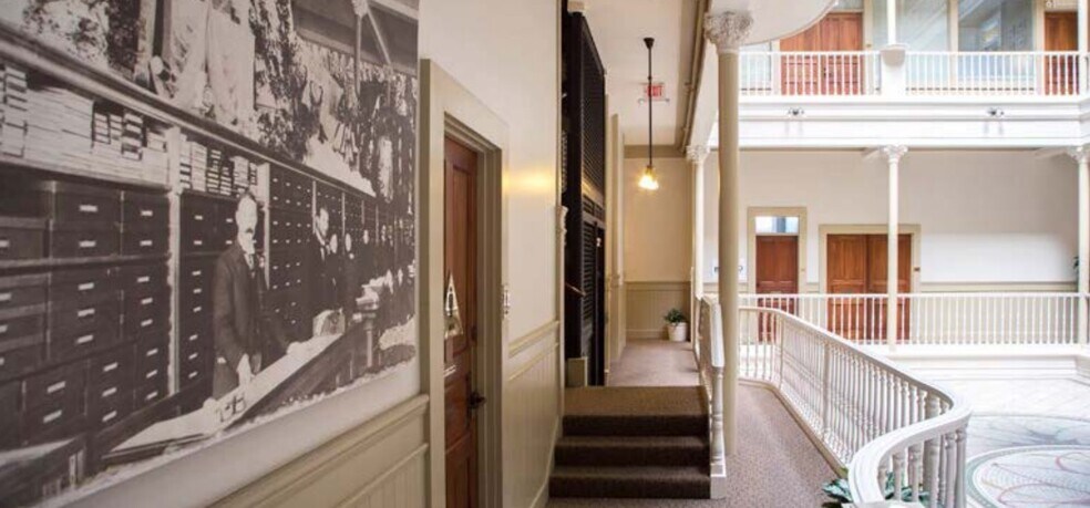 More Photos Of 427 C St, San Diego Office For Lease