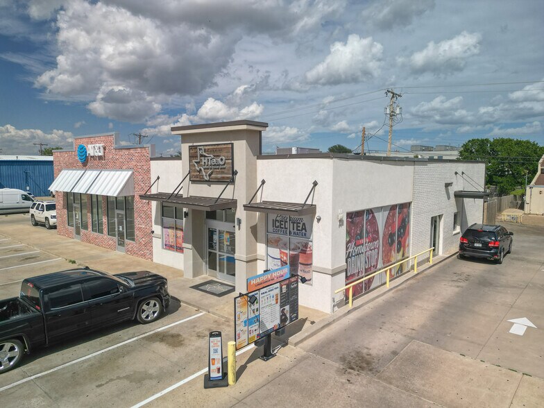 More Photos Of 201 S. Dumas, Dumas Freestanding For Sale