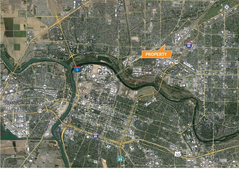 More Photos Of 2322-2326 Del Paso Blvd, Sacramento Storefront Retail Residential For Sale