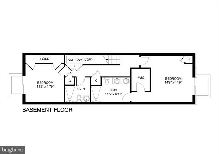 More Photos Of 610 N Union St, Philadelphia Apartments For Sale
