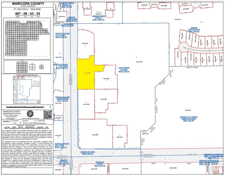 More Photos Of 2885 S Alma School Rd, Chandler Restaurant For Lease