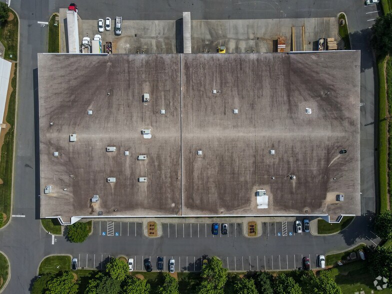 More Photos Of 2307 Distribution Center Dr, Charlotte Industrial For Sale