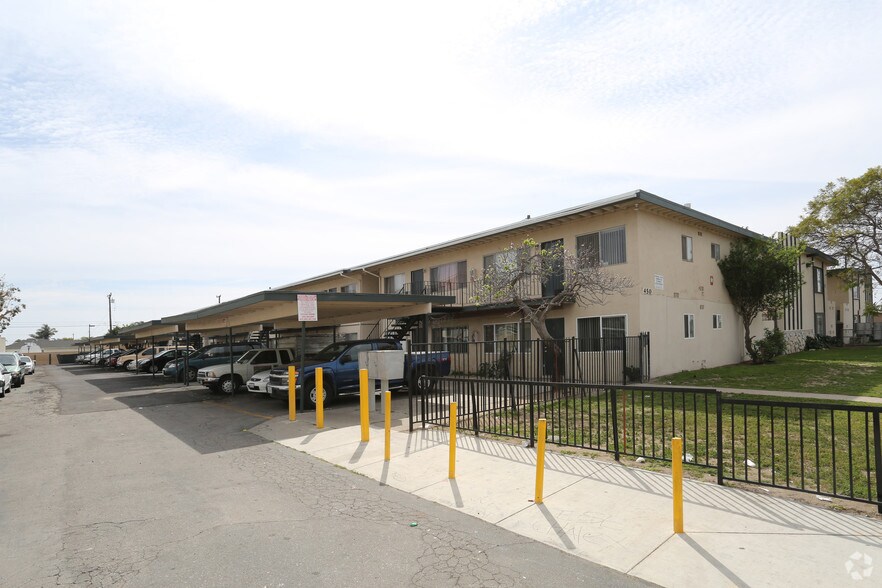 Primary Photo Of , Oxnard Multifamily For Sale