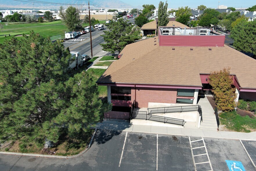 More Photos Of 1574 W 1700 S, Salt Lake City Office For Lease