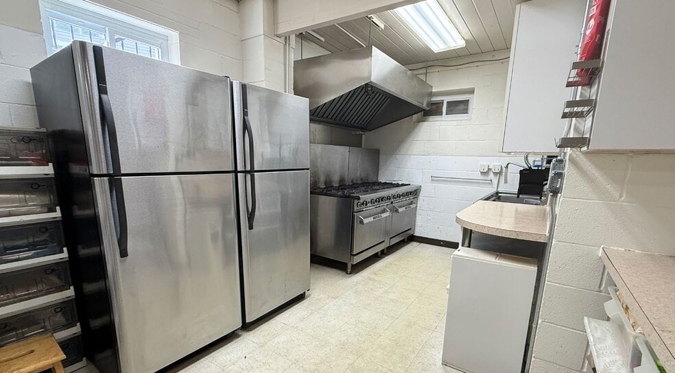 More Photos Of 12323 Bluhill Rd, Silver Spring Religious Facility For Sale