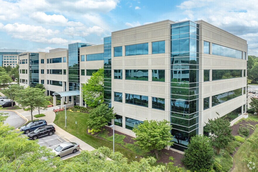 Primary Photo Of 2721 Technology Dr, Annapolis Junction Office For Lease