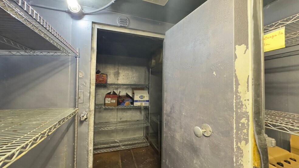 More Photos Of 1465 Webster St, Alameda Restaurant For Sale