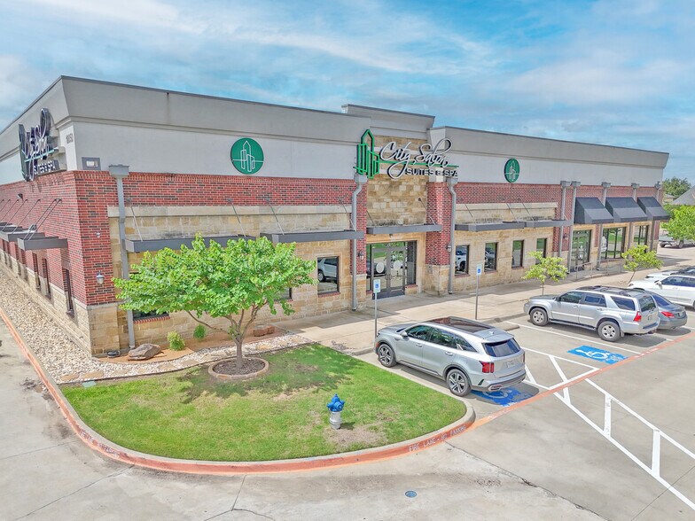 More Photos Of 10050 Legacy Dr, Frisco Storefront Retail Office For Sale