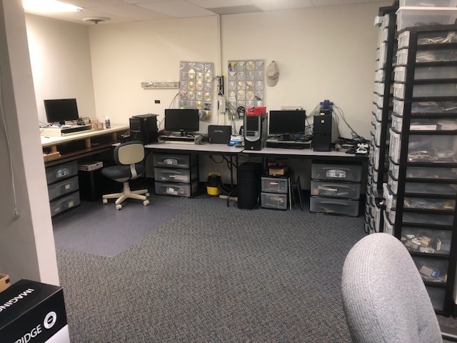 More Photos Of 2 Professional Dr, Gaithersburg Office For Sale