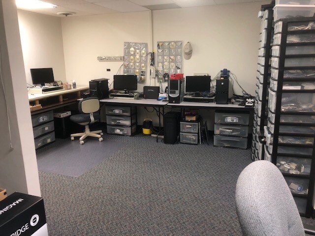 More Photos Of 2 Professional Dr, Gaithersburg Office For Lease