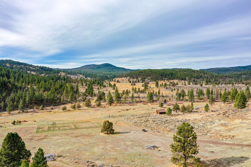 More Photos Of 28000 SE Paulina Hwy, Prineville Land For Sale