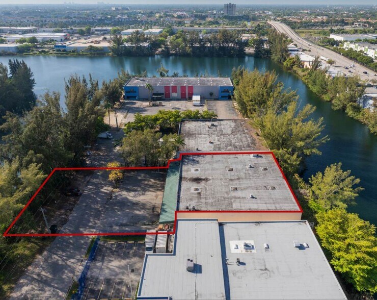 More Photos Of 1500 NW 96th Ave, Doral Warehouse For Sale