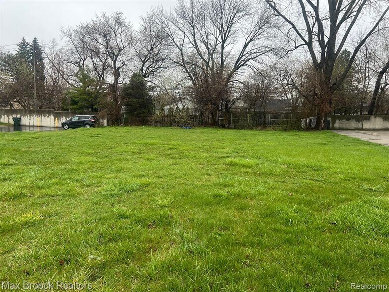 Primary Photo Of 149 E Maple Rd, Troy Land For Sale