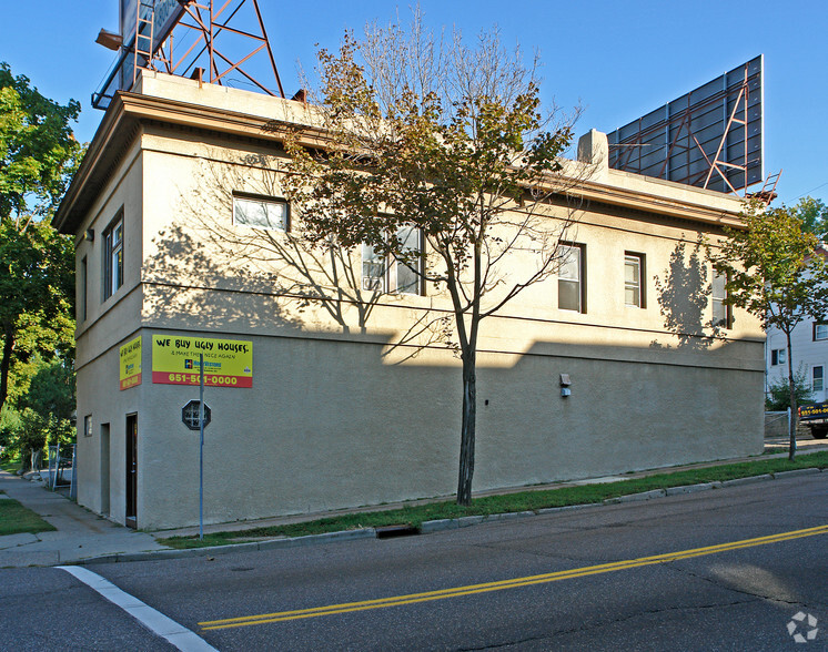 Primary Photo Of 300 Bates Ave, Saint Paul Office For Lease