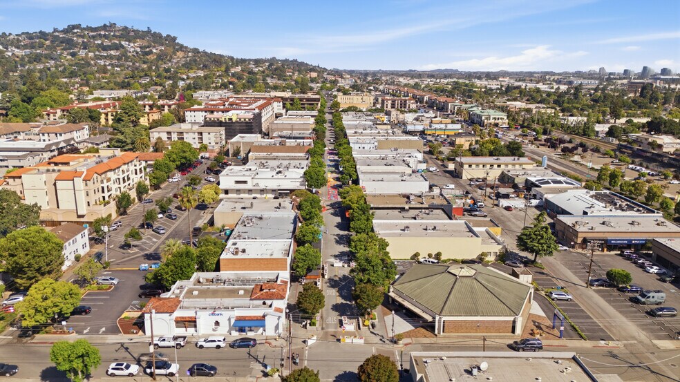 More Photos Of 790 Laurel St, San Carlos Office For Sale
