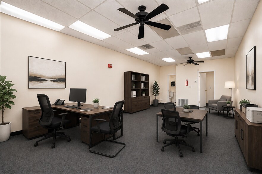 More Photos Of 1140-1142 S Railroad Ave, Staten Island Office For Sale