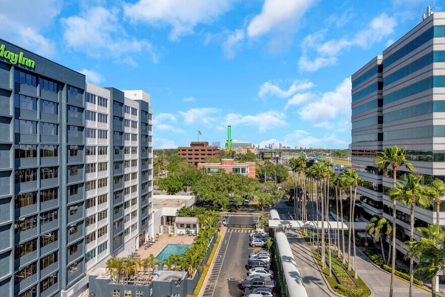 More Photos Of 701 N Westshore Blvd, Tampa Coworking Space