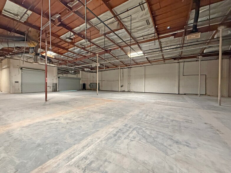 More Photos Of 5830 Triangle Dr, Commerce Manufacturing For Sale