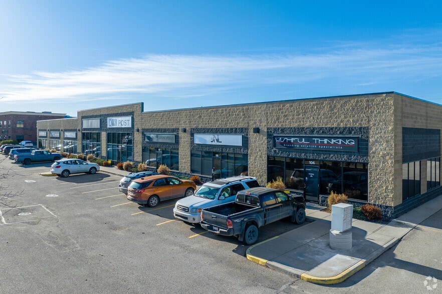 More Photos Of 11979 40th St SE, Calgary Warehouse For Lease