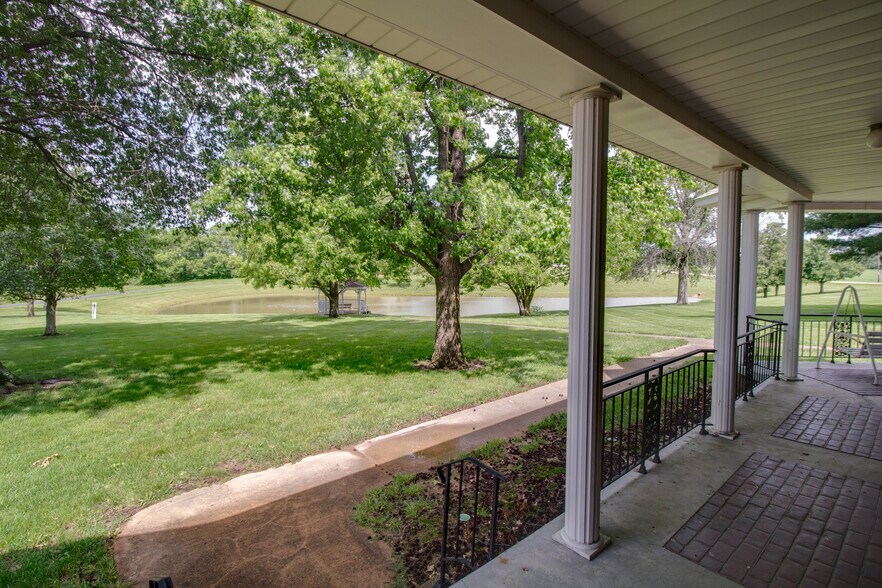More Photos Of 27161 State Highway 3, Godfrey General Retail For Lease