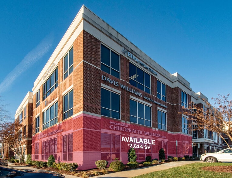 Primary Photo Of 8832 Blakeney Professional Dr, Charlotte Medical For Sale