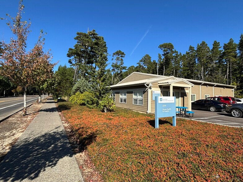 More Photos Of 2230 Kingwood St, Florence Warehouse For Sale