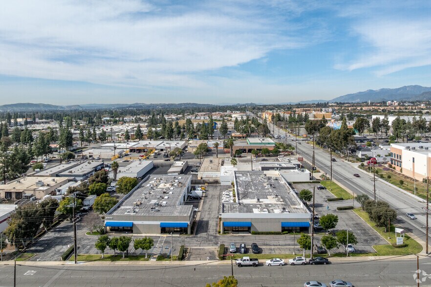 More Photos Of 5405 Arrow Hwy, Montclair Unknown For Lease
