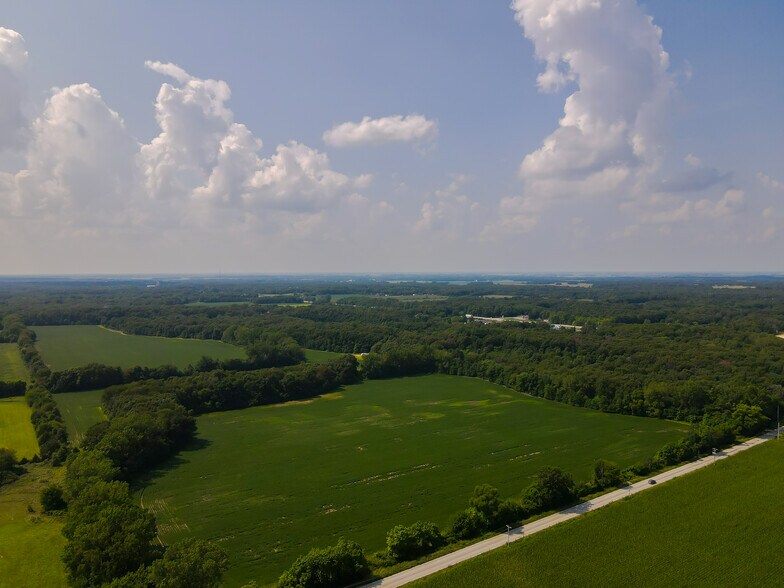 More Photos Of State Road 10, Demotte Land For Sale