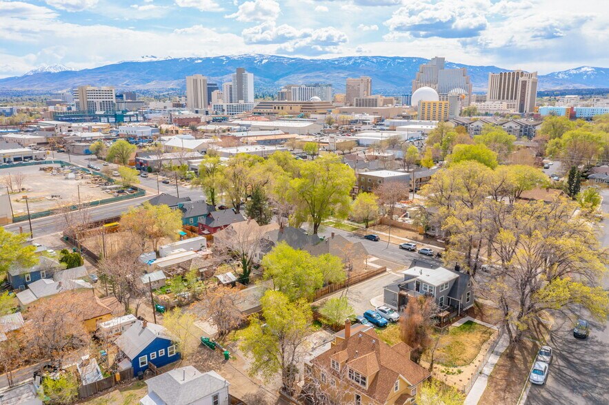 More Photos Of 650 Elko Ave, Reno Multifamily For Sale
