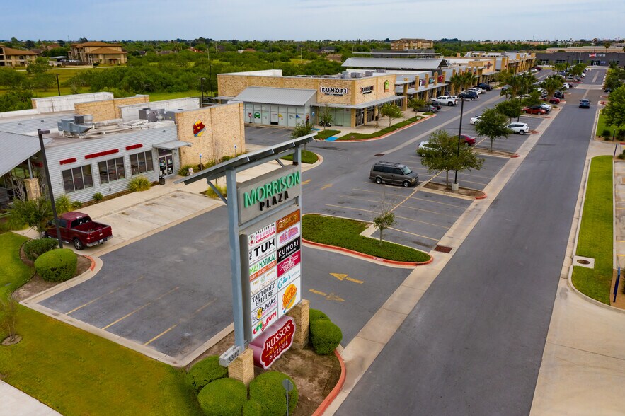Primary Photo Of 3340 Pablo Kisel Blvd, Brownsville Unknown For Lease