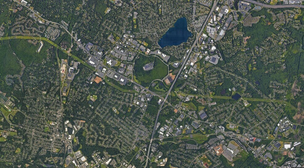 More Photos Of 1515 NJ-10, Parsippany Apartments For Lease