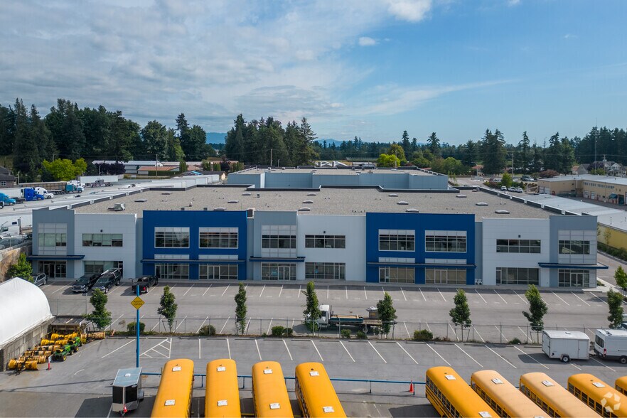 More Photos Of 31789 King Rd, Abbotsford Warehouse For Lease