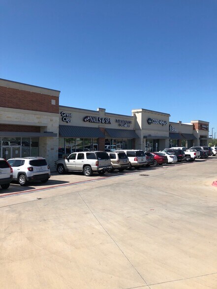 More Photos Of 4444 State Highway 6 S, College Station Freestanding For Lease