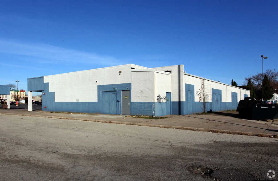 More Photos Of 2301 N 29th St, Philadelphia Unknown For Lease