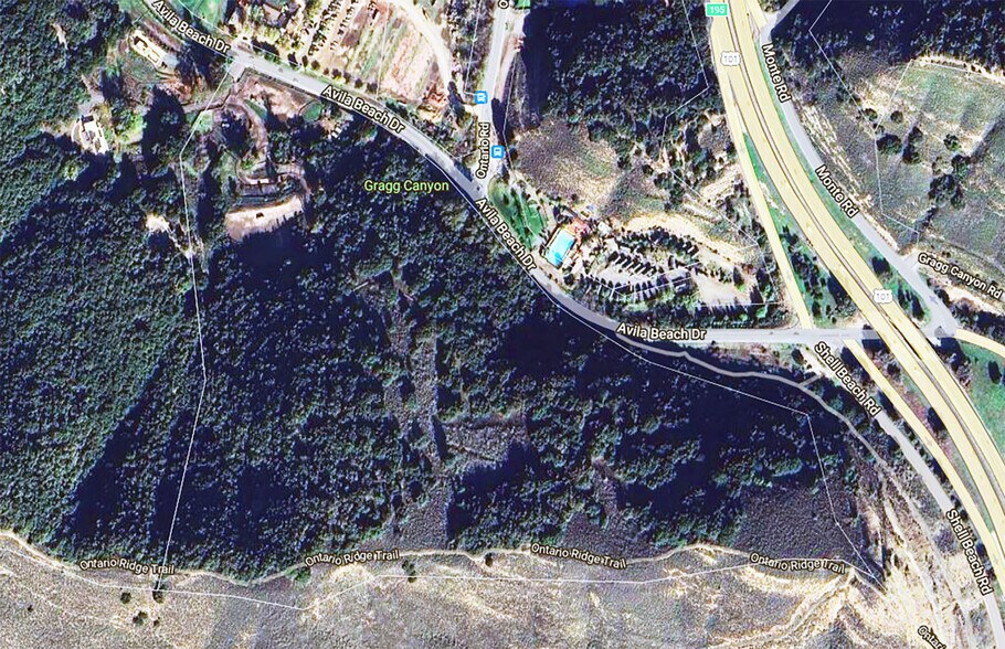 More Photos Of 535 Avila Beach Dr, San Luis Obispo Land For Sale