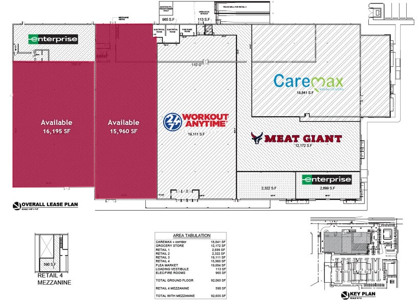 More Photos Of 27455 S Dixie Hwy, Homestead Storefront For Lease