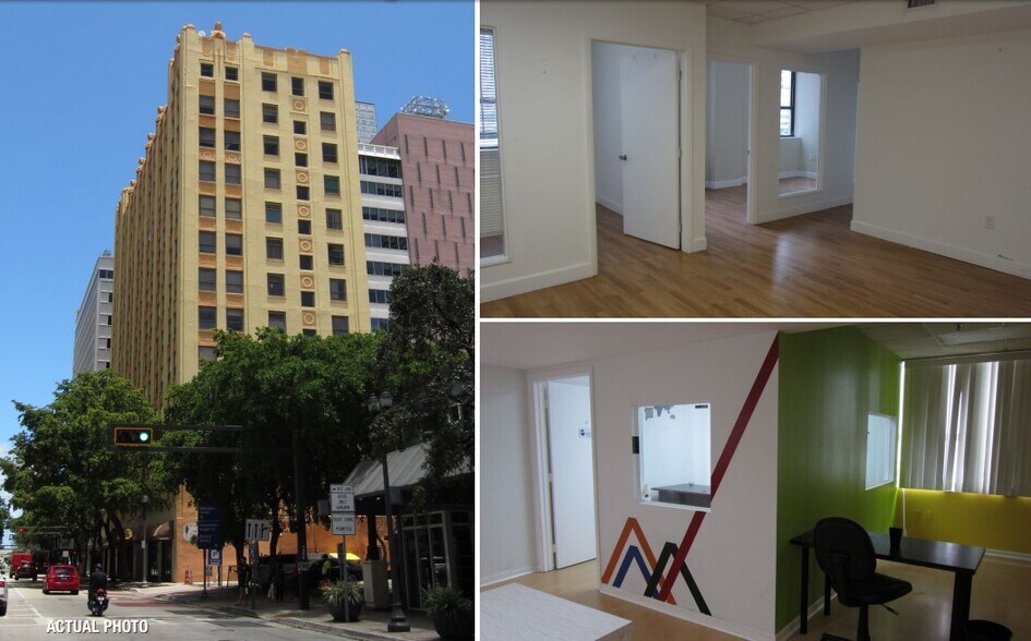 More Photos Of 168 SE 1st St, Miami Loft Creative Space For Lease