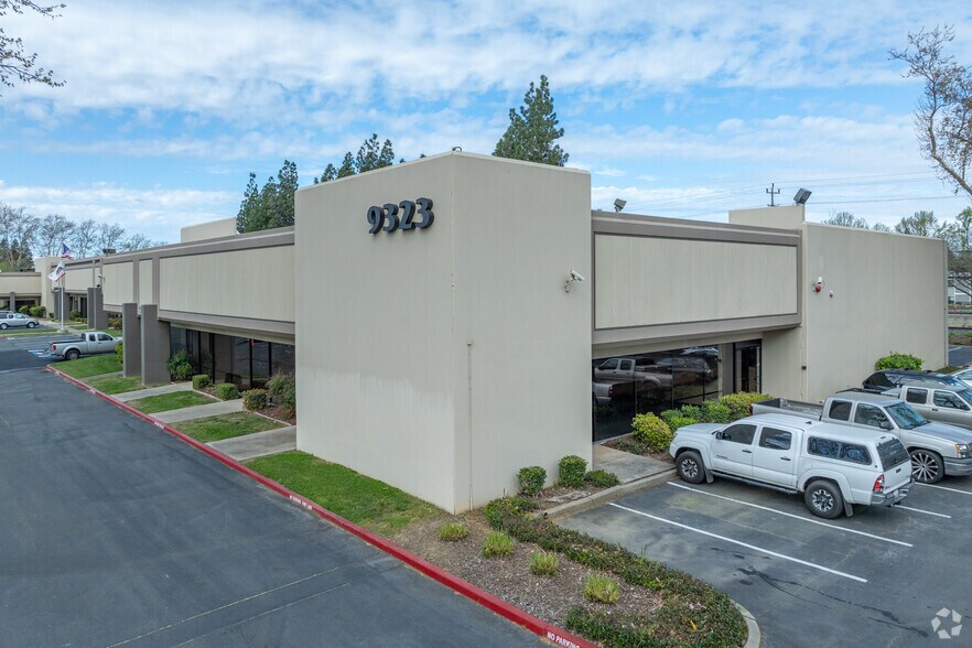 More Photos Of 9323 Tech Center Dr, Sacramento Unknown For Lease