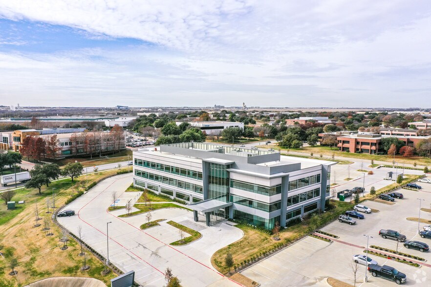 More Photos Of 6121 N State Highway 161, Irving Medical For Lease